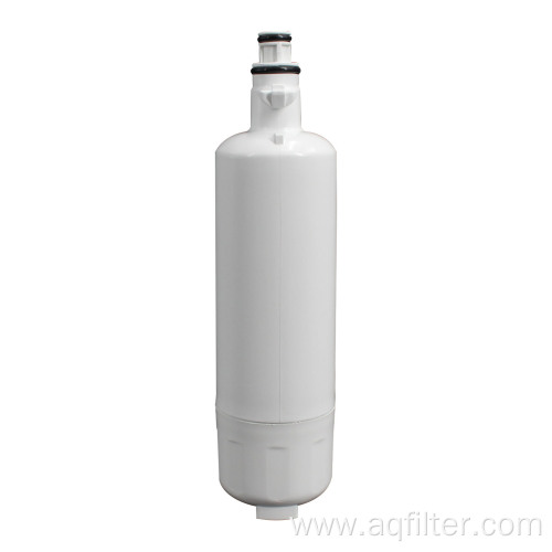 Refrigerator Replacement Water Filter Replacement